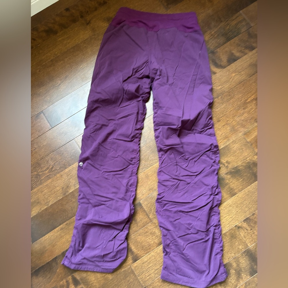 Iviva Live to Move lined studio pant